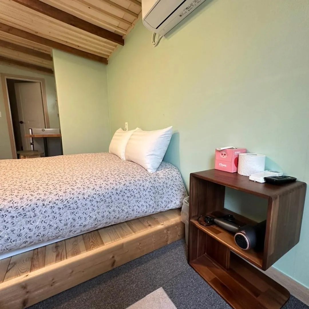 Guest house R Guesthouse Jongmyo Seoul