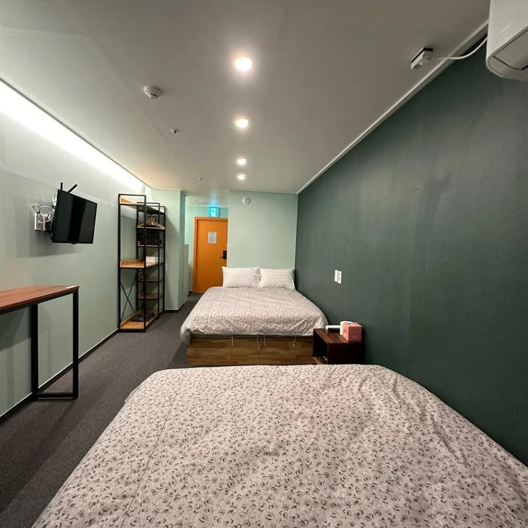 Guest house R Guesthouse Jongmyo Seoul