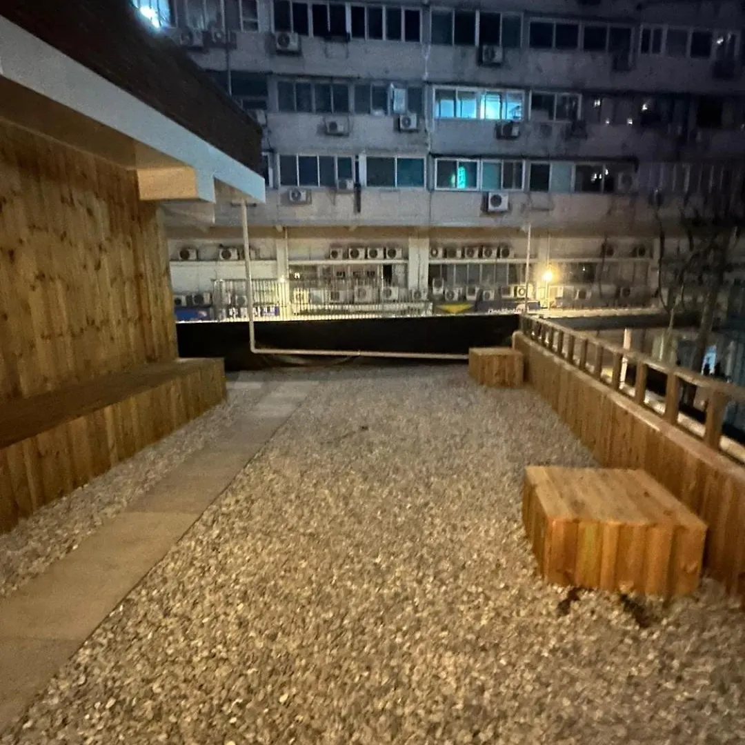 Guest house R Guesthouse Jongmyo Seoul South Korea