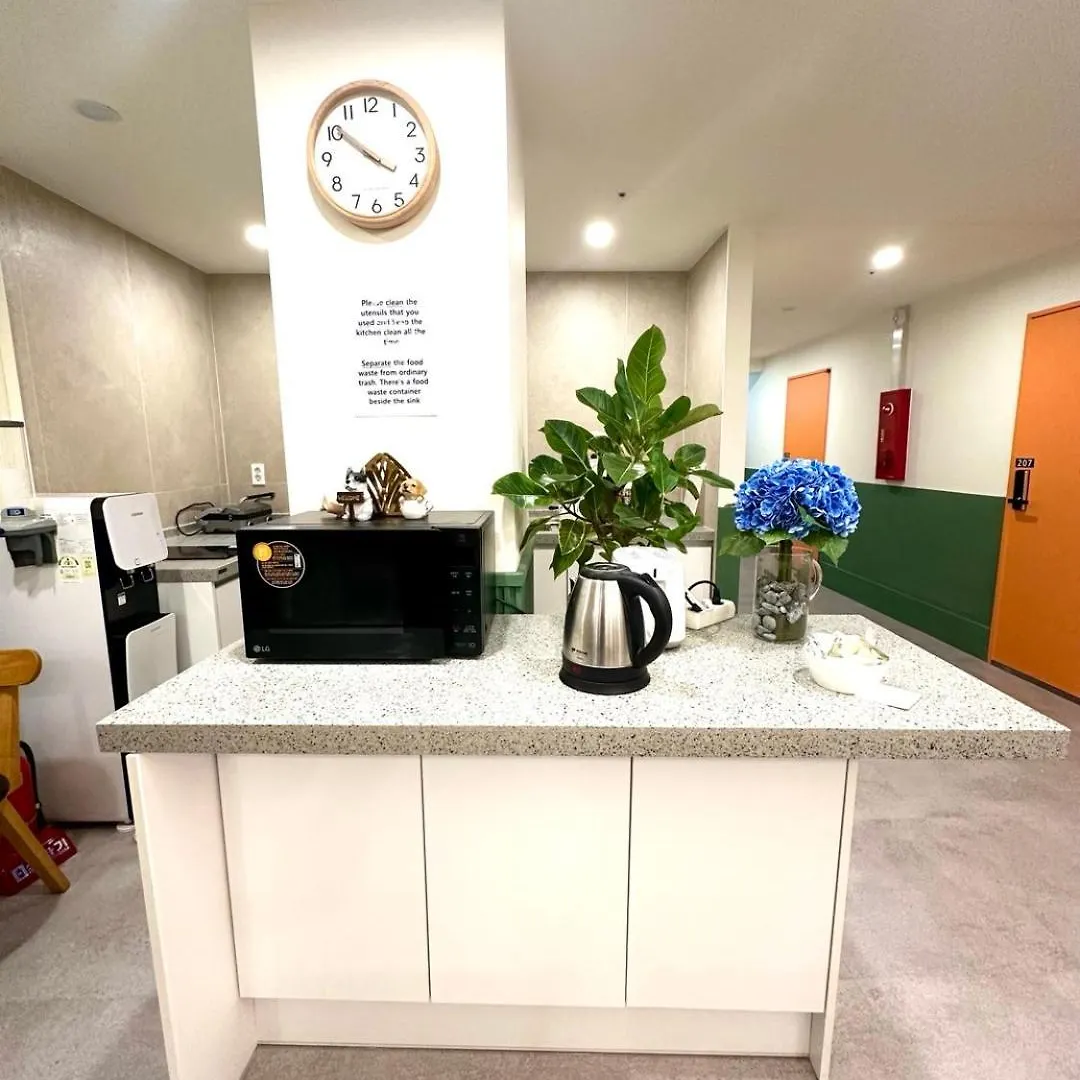 Guest house R Guesthouse Jongmyo Seoul