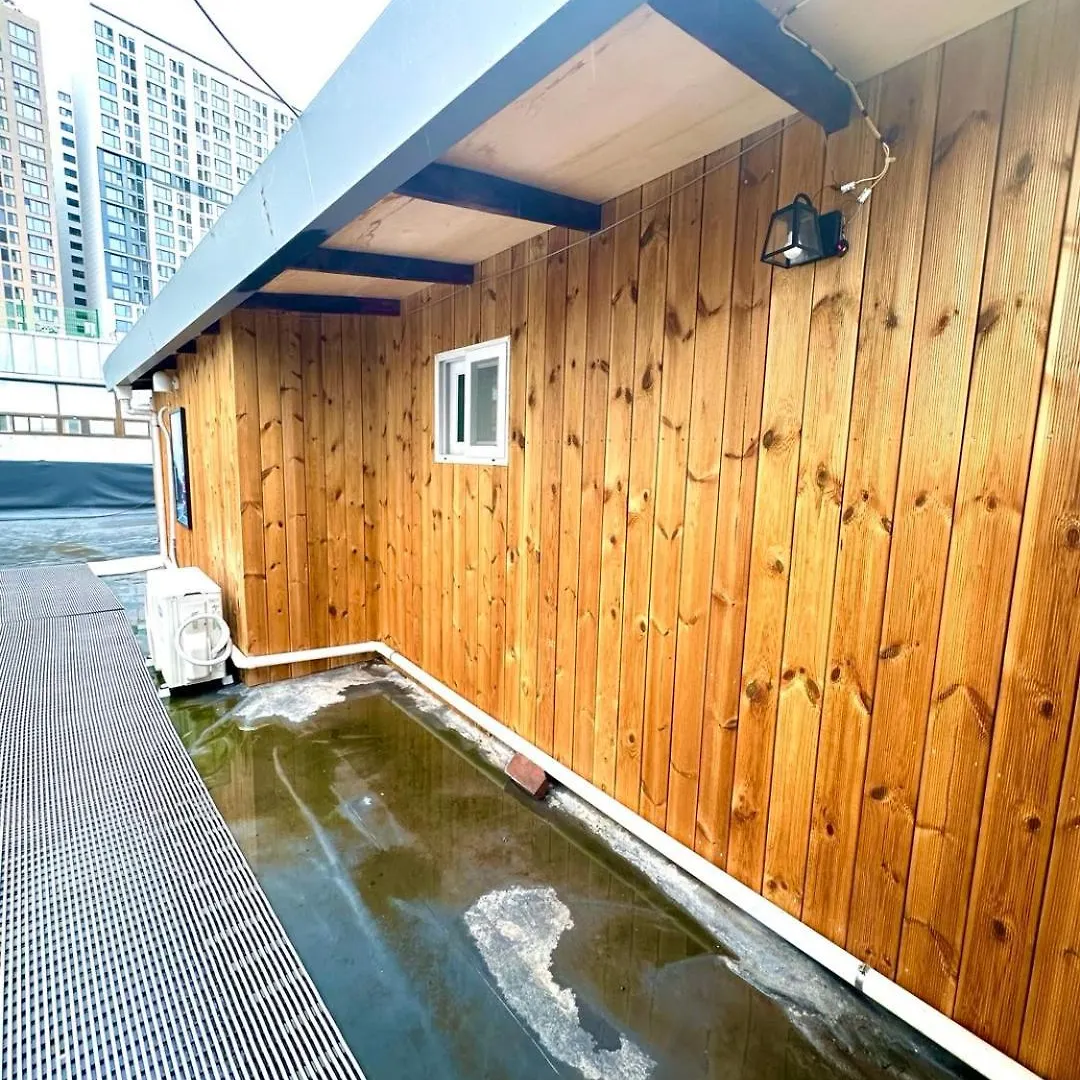 Guest house R Guesthouse Jongmyo Seoul South Korea
