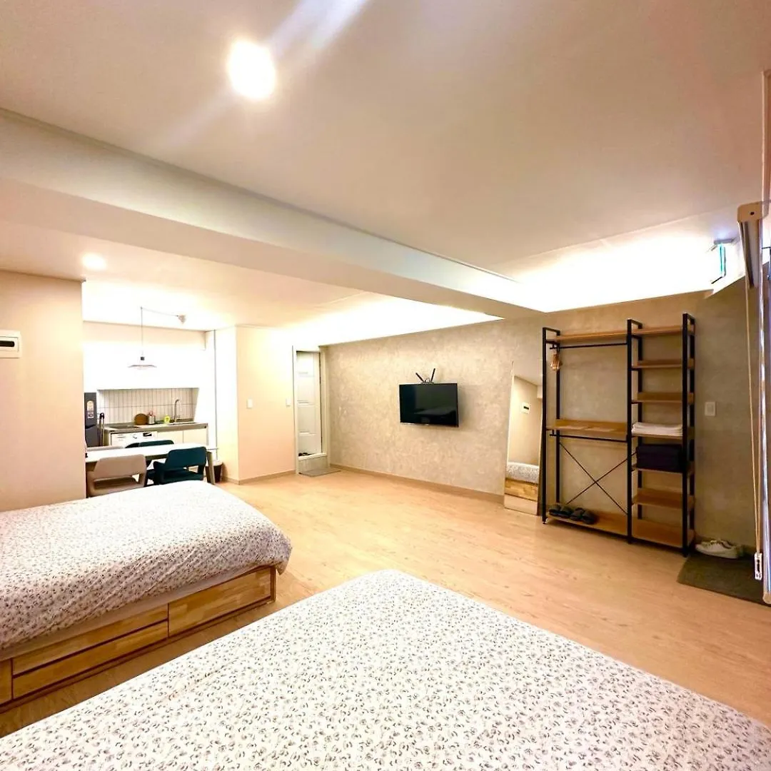 R Guesthouse Jongmyo Seoul 0*,