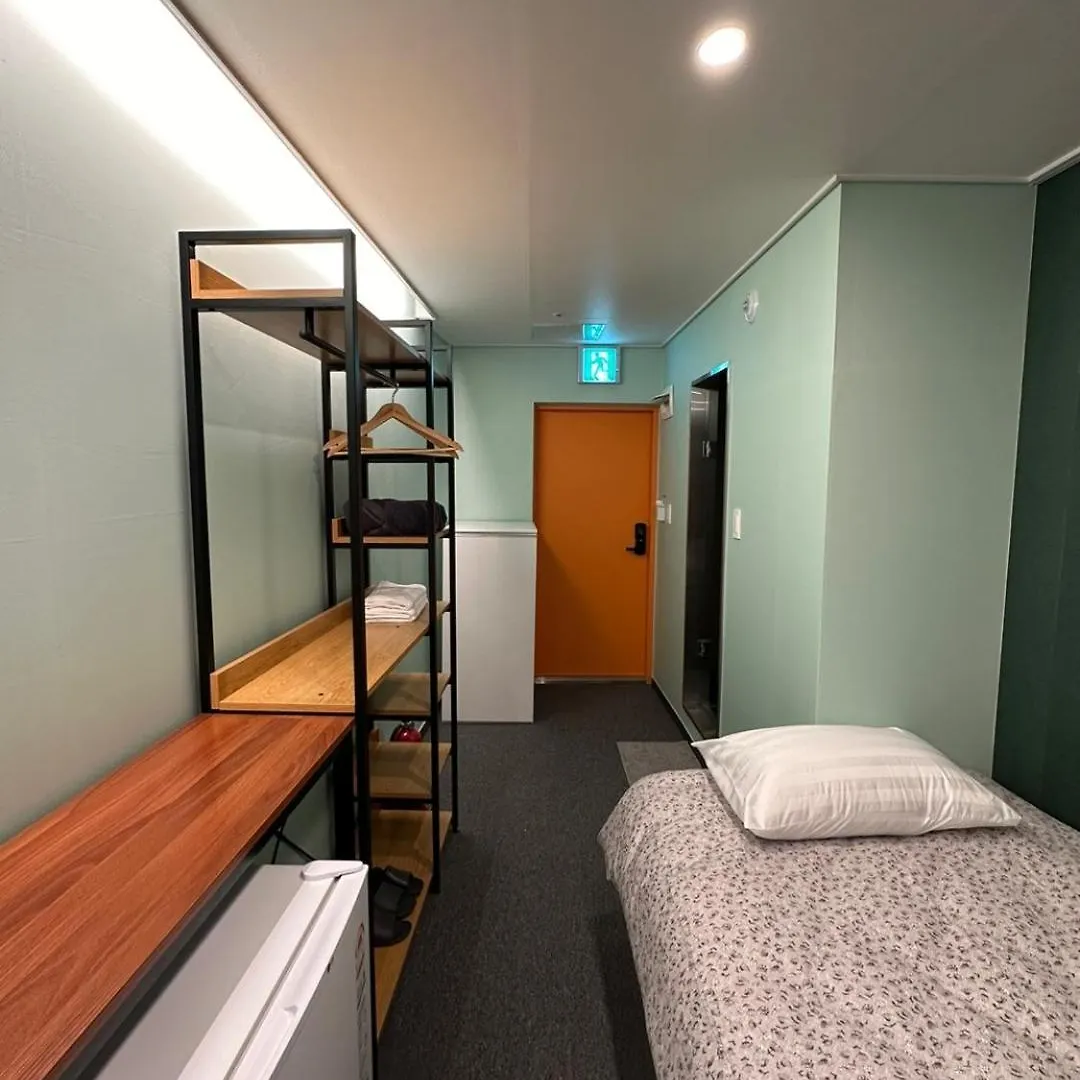 R Guesthouse Jongmyo Seoul 0*,