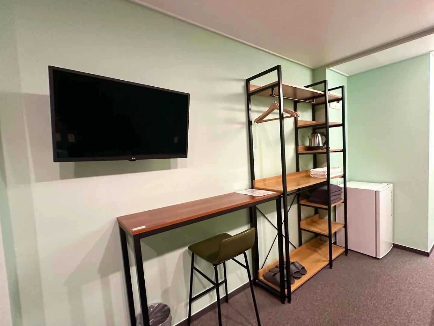 Guest house R Guesthouse Jongmyo Seoul