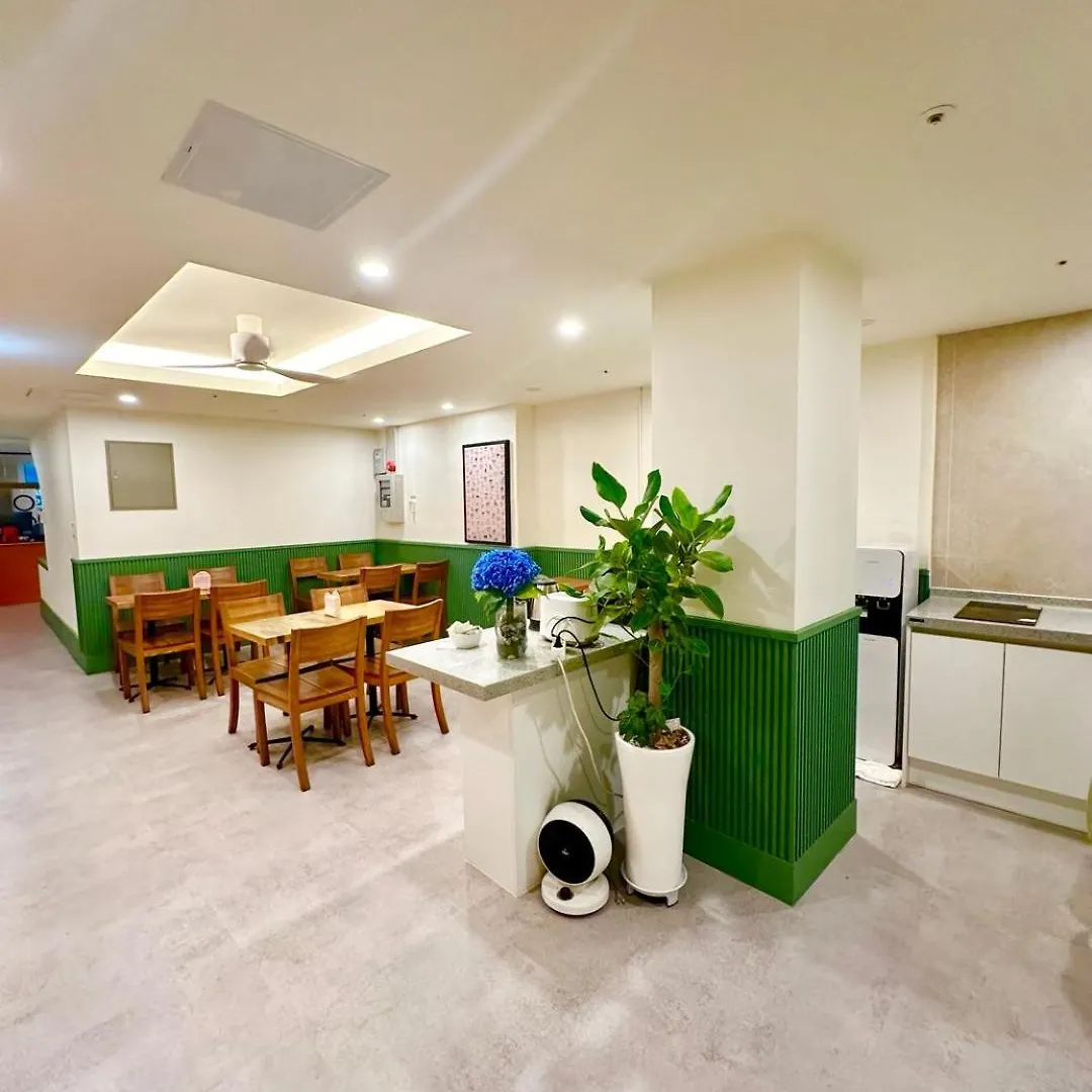 Gasthof R Guesthouse Jongmyo Seoul