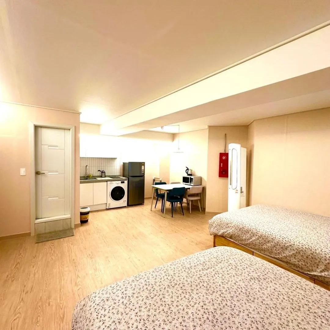 Guest house R Guesthouse Jongmyo Seoul