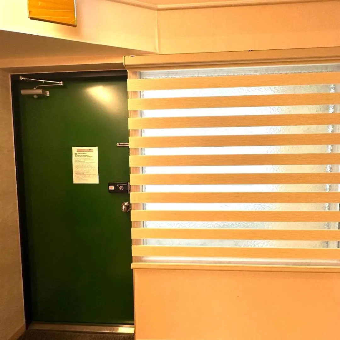 R Guesthouse Jongmyo Seoul Gasthof