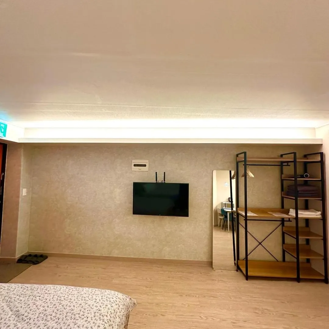 Guest house R Guesthouse Jongmyo Seoul