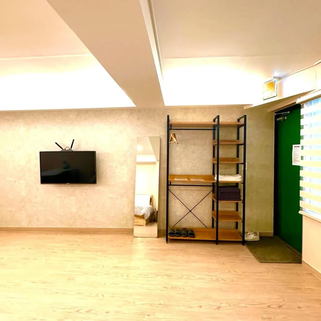 R Guesthouse Jongmyo Seoul South Korea