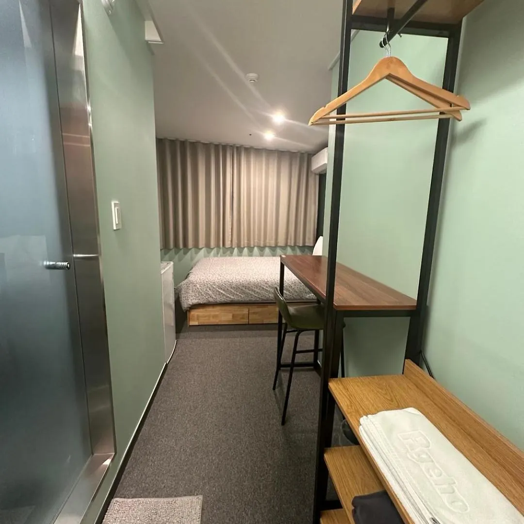 Guest house R Guesthouse Jongmyo Seoul