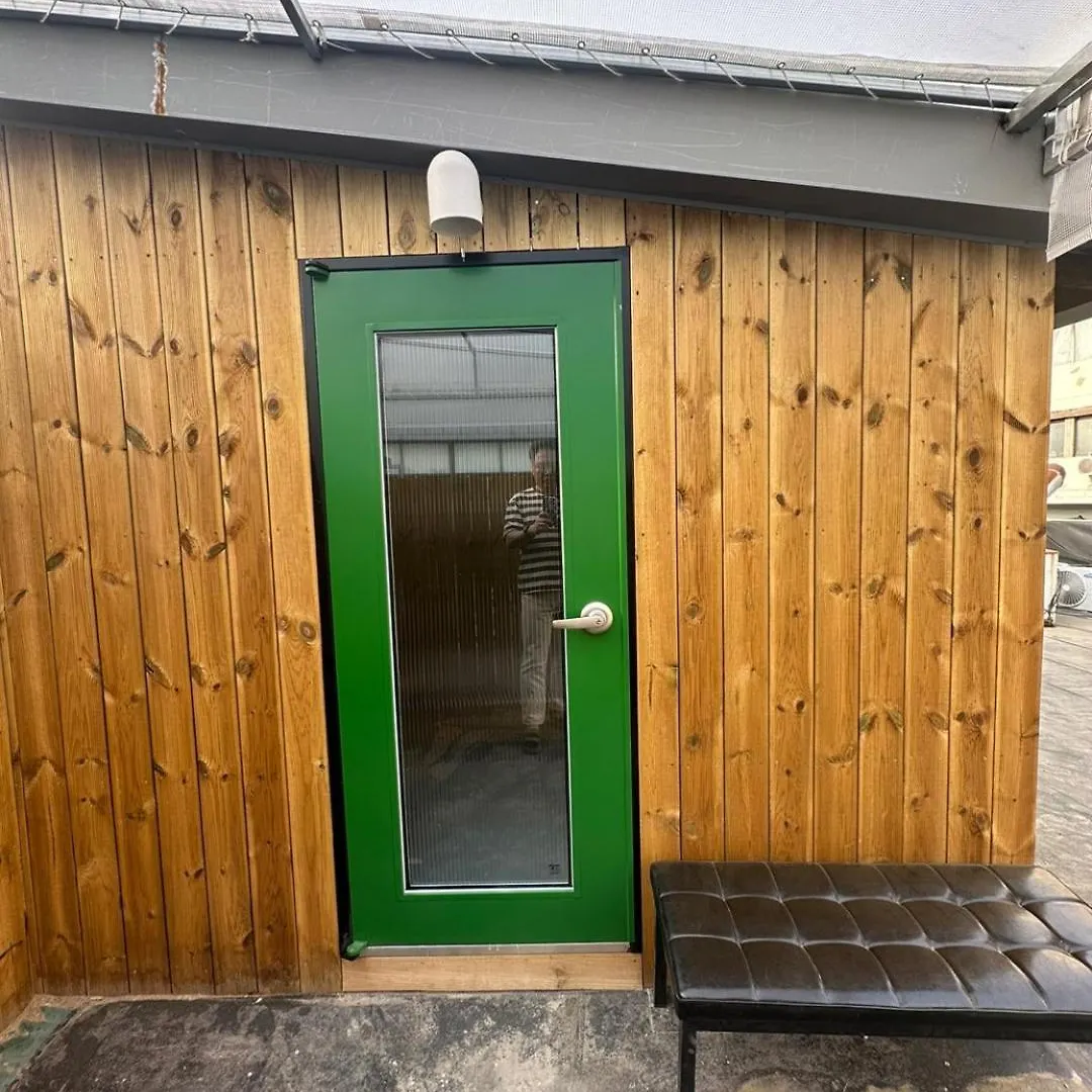 R Guesthouse Jongmyo سيول كوريا الجنوبية