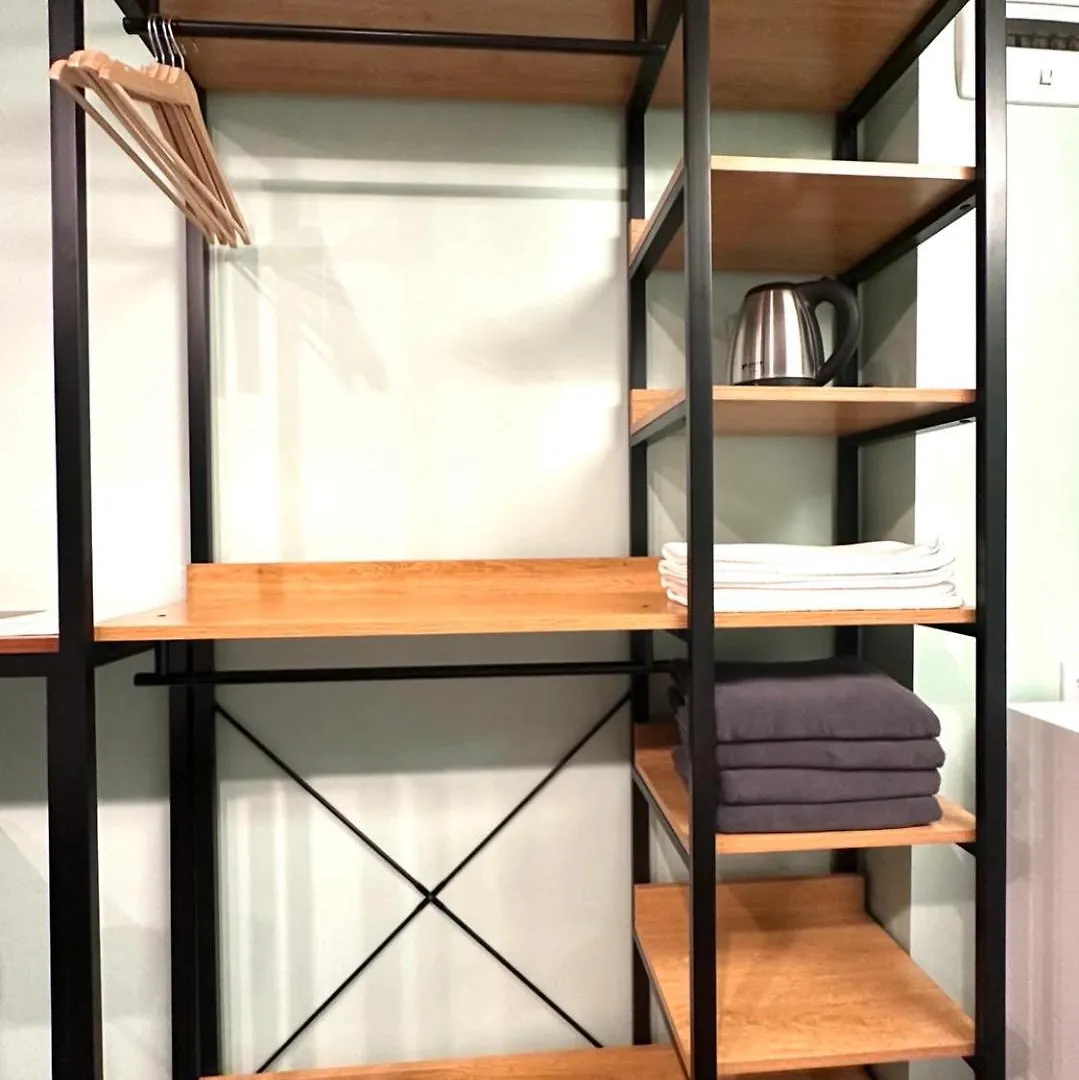 R Guesthouse Jongmyo سيول بيت ضيافة