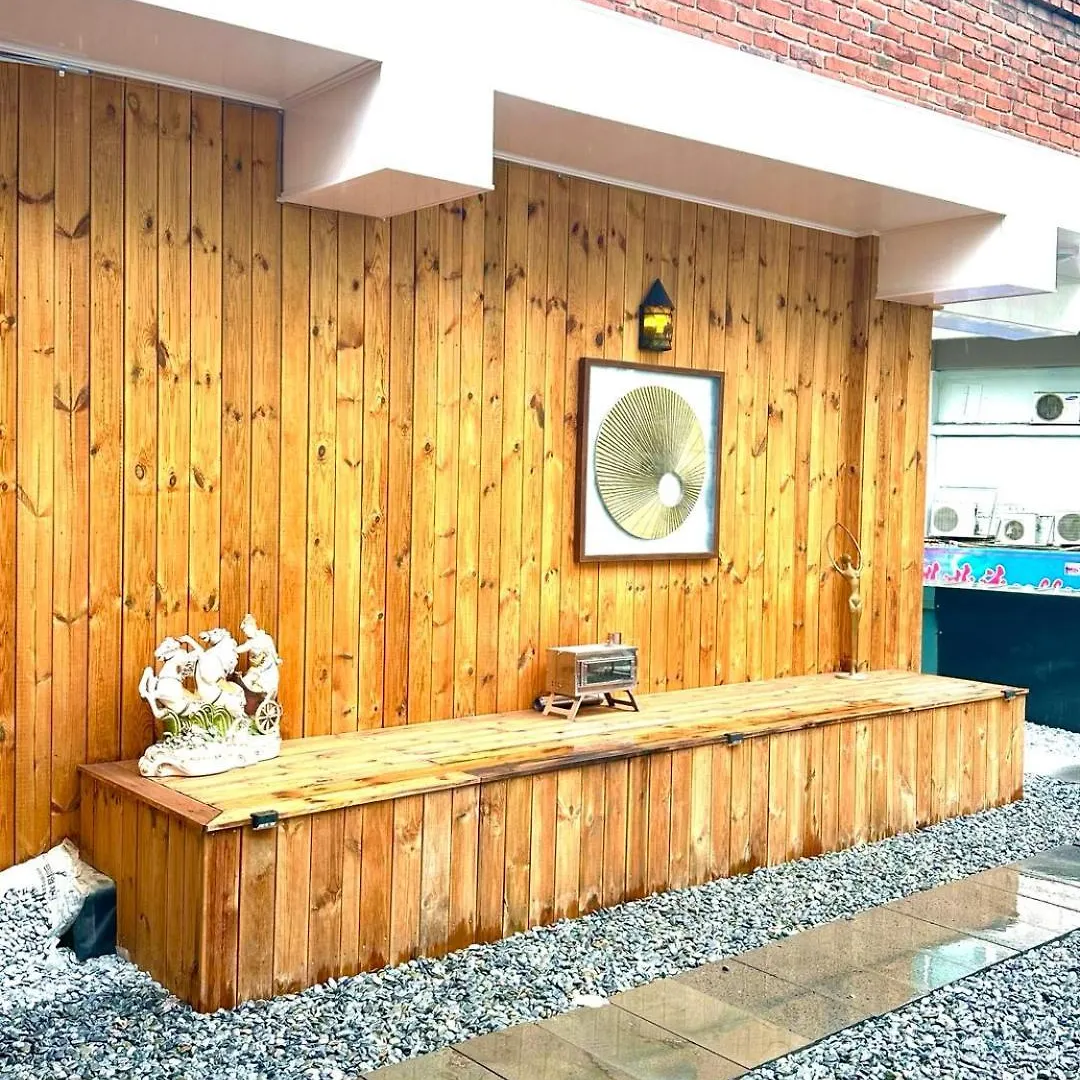 R Guesthouse Jongmyo سيول
