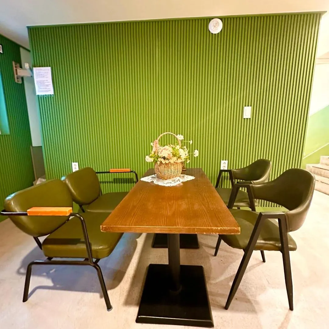 R Guesthouse Jongmyo سيول