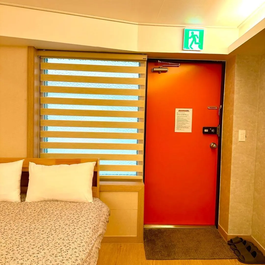 R Guesthouse Jongmyo سيول كوريا الجنوبية