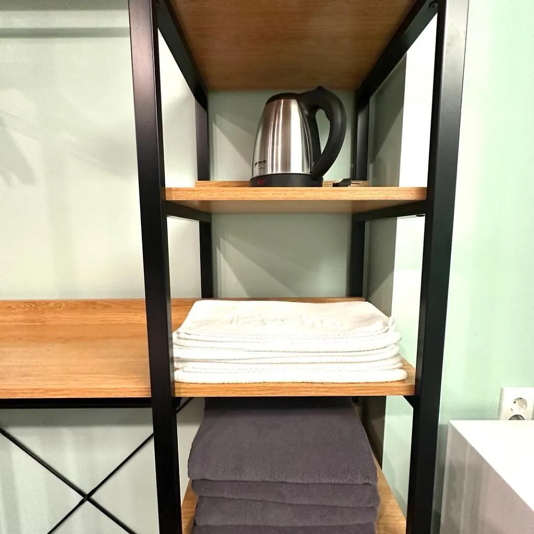R Guesthouse Jongmyo سيول بيت ضيافة