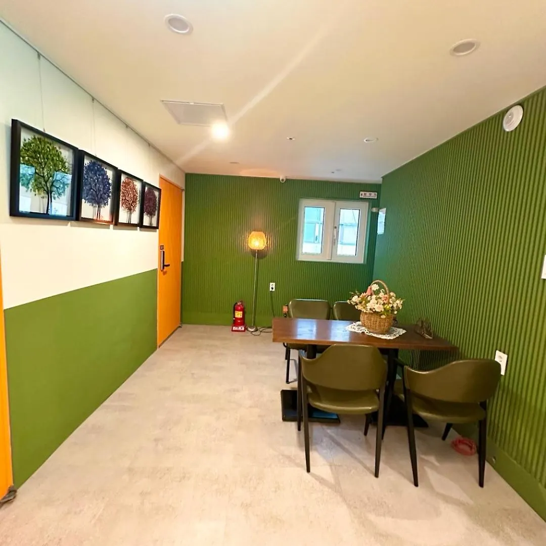 R Guesthouse Jongmyo سيول 0*,  كوريا الجنوبية