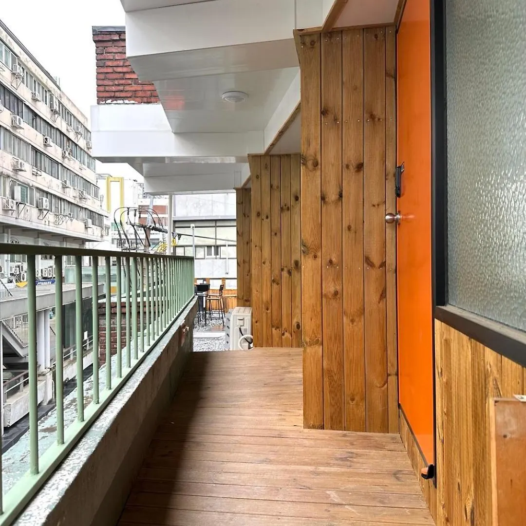 R Guesthouse Jongmyo سيول 0*,  كوريا الجنوبية