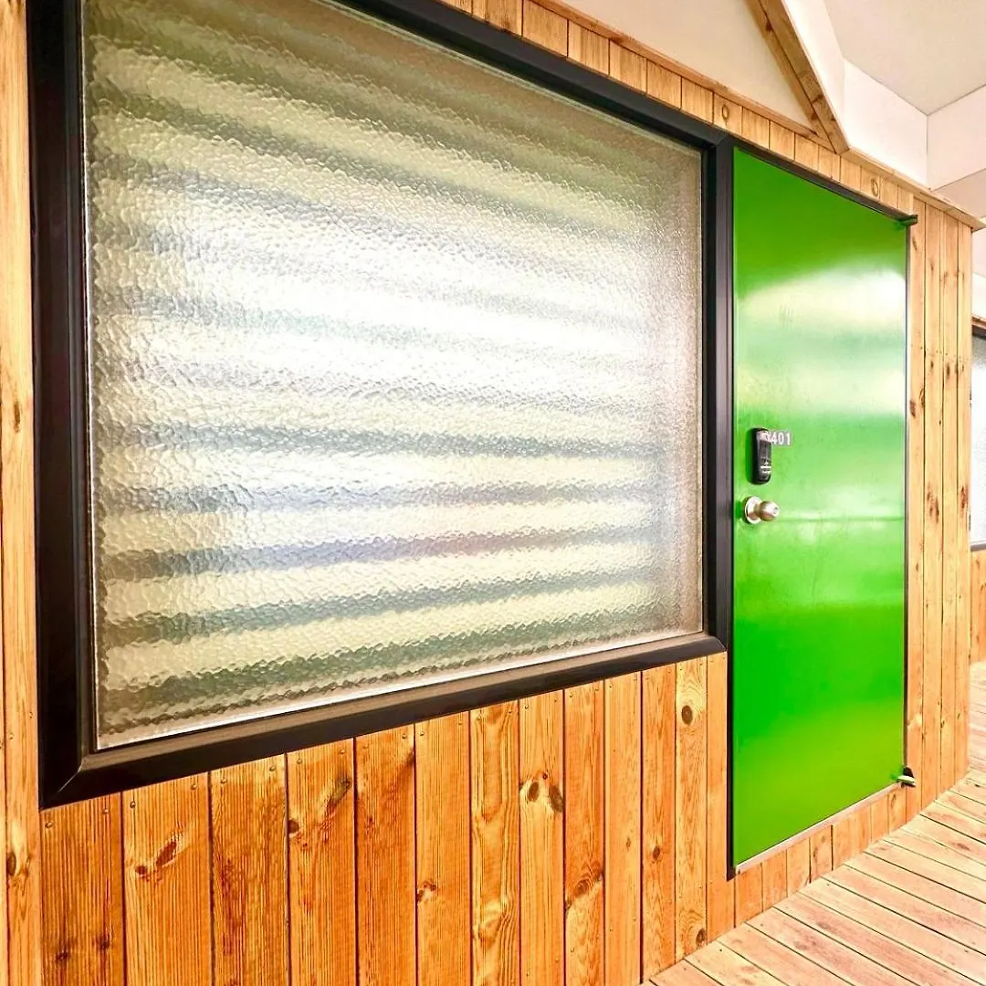 بيت ضيافة R Guesthouse Jongmyo سيول