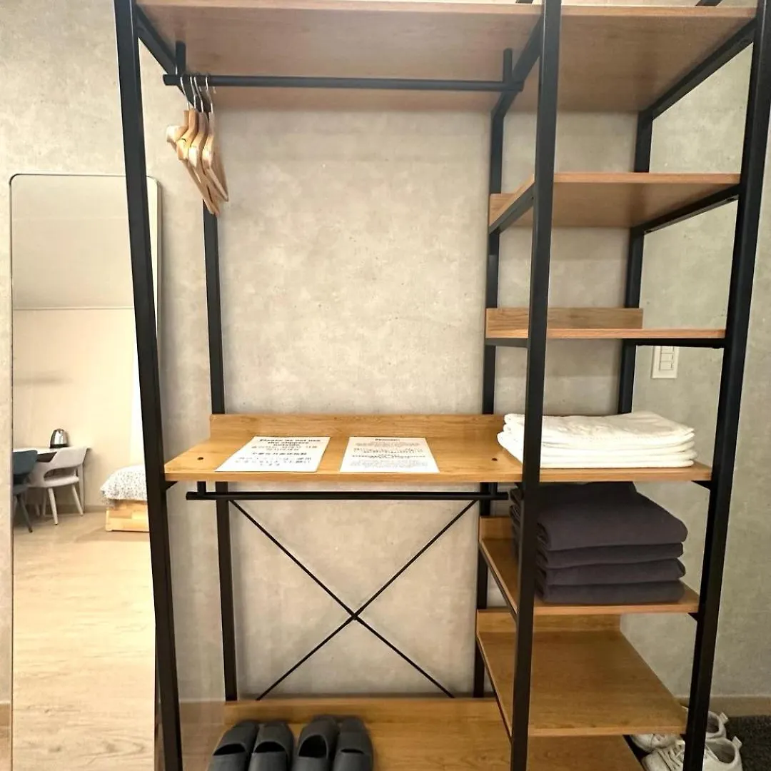 R Guesthouse Jongmyo سيول 0*,