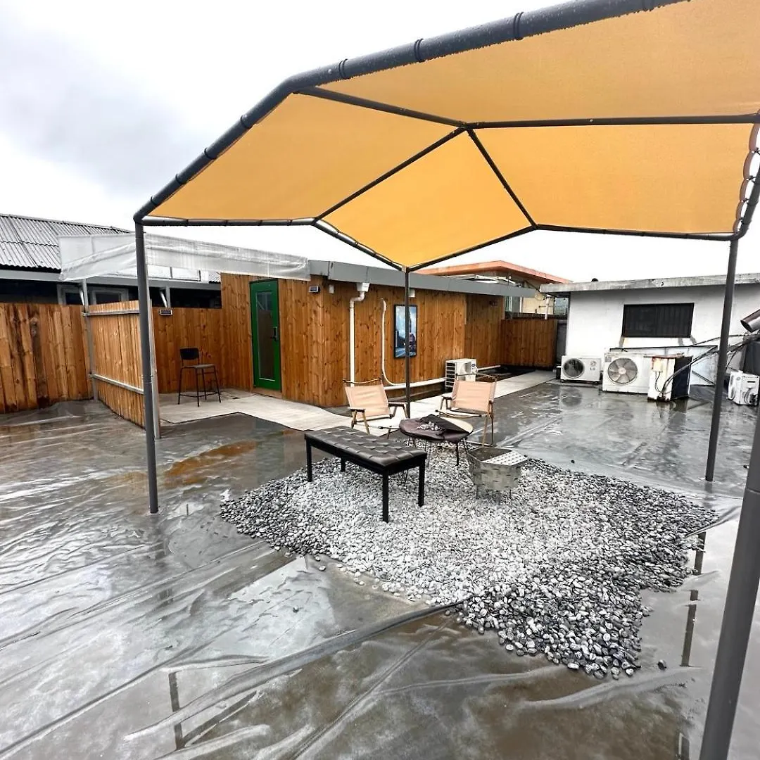 بيت ضيافة R Guesthouse Jongmyo سيول