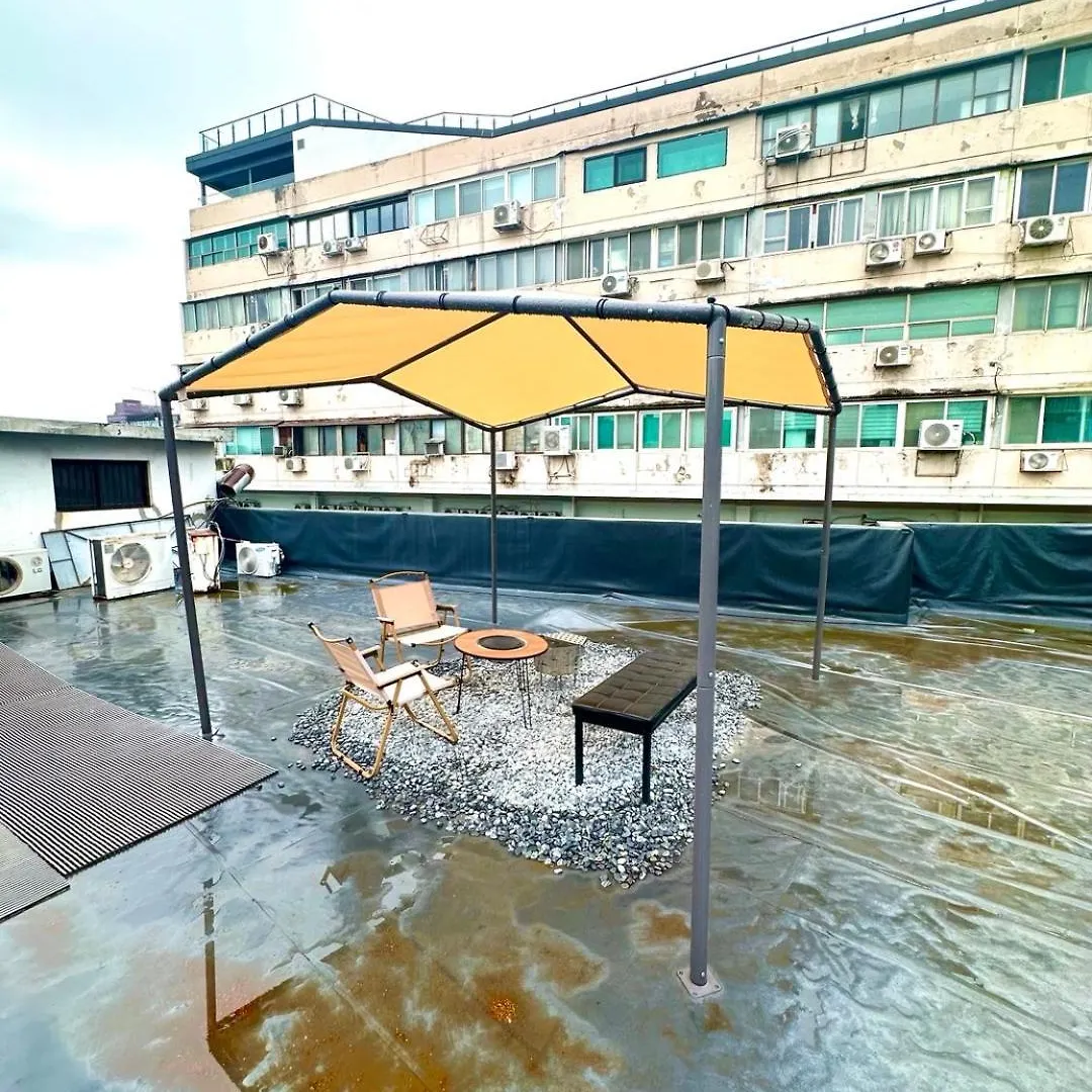 R Guesthouse Jongmyo سيول كوريا الجنوبية