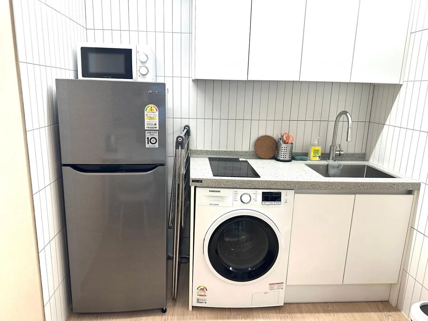R Guesthouse Jongmyo سيول كوريا الجنوبية