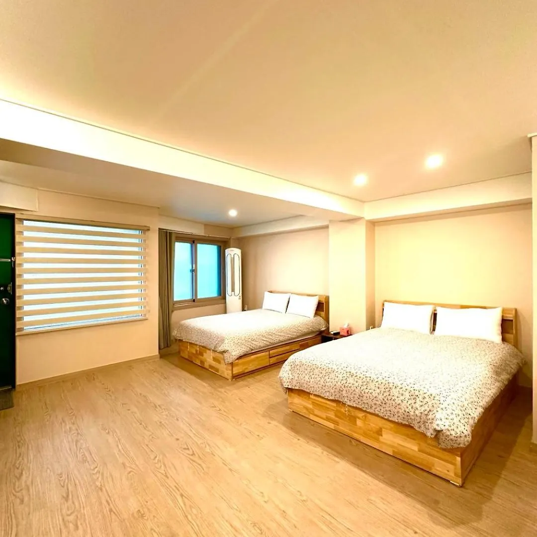 بيت ضيافة R Guesthouse Jongmyo سيول