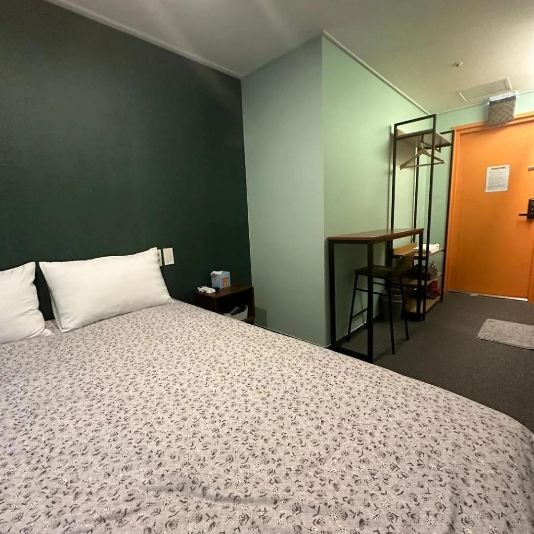 R Guesthouse Jongmyo سيول 0*,  كوريا الجنوبية