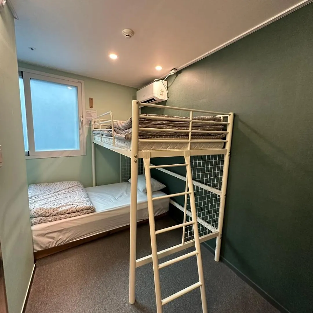 بيت ضيافة R Guesthouse Jongmyo سيول